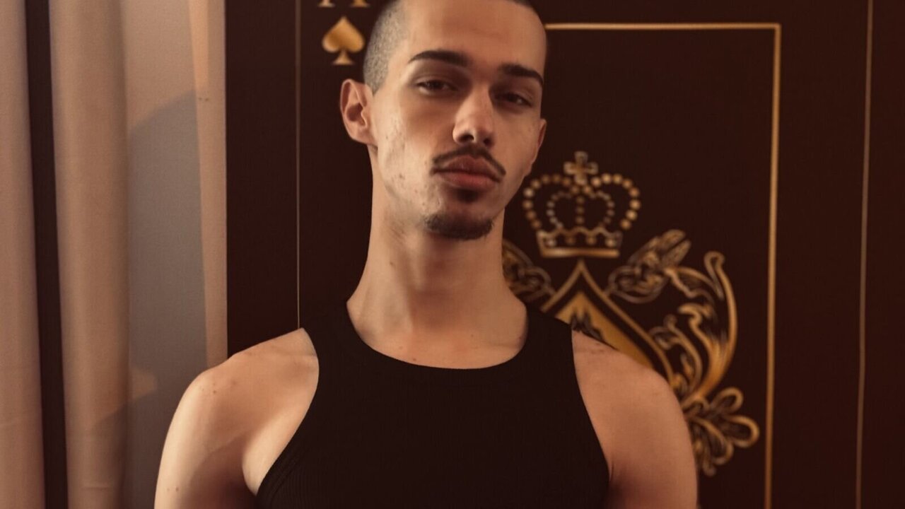 Live Porn Camera of KaydenDrew