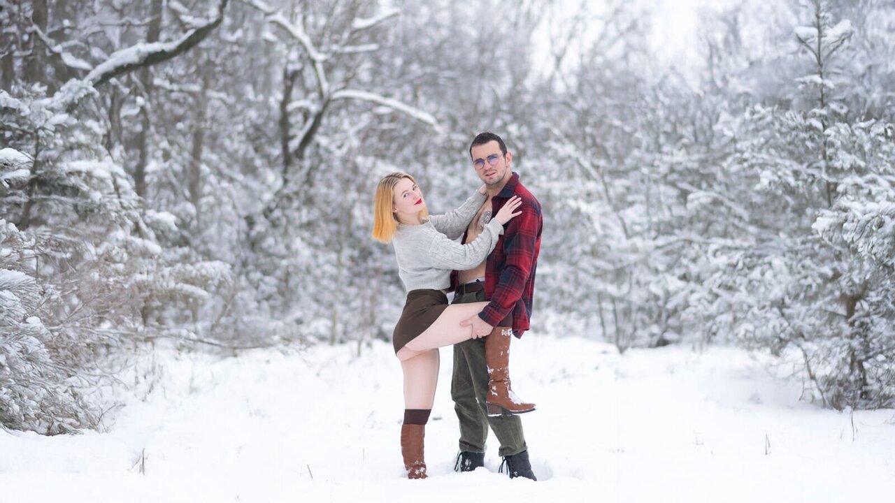 Live Porn Camera of JimmyAndMarie