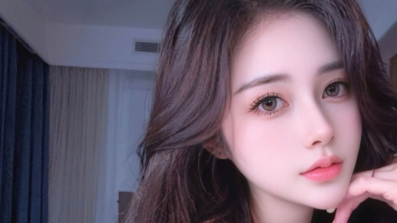 Live Porn Camera of AgelaHui