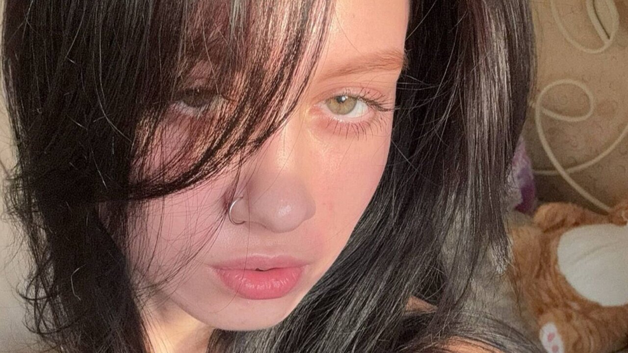 Live Porn Camera of BetseyKotula