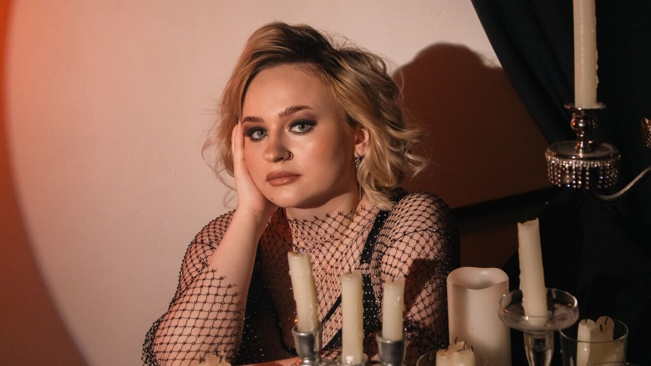 Live Porn Camera of EmiliaLoures