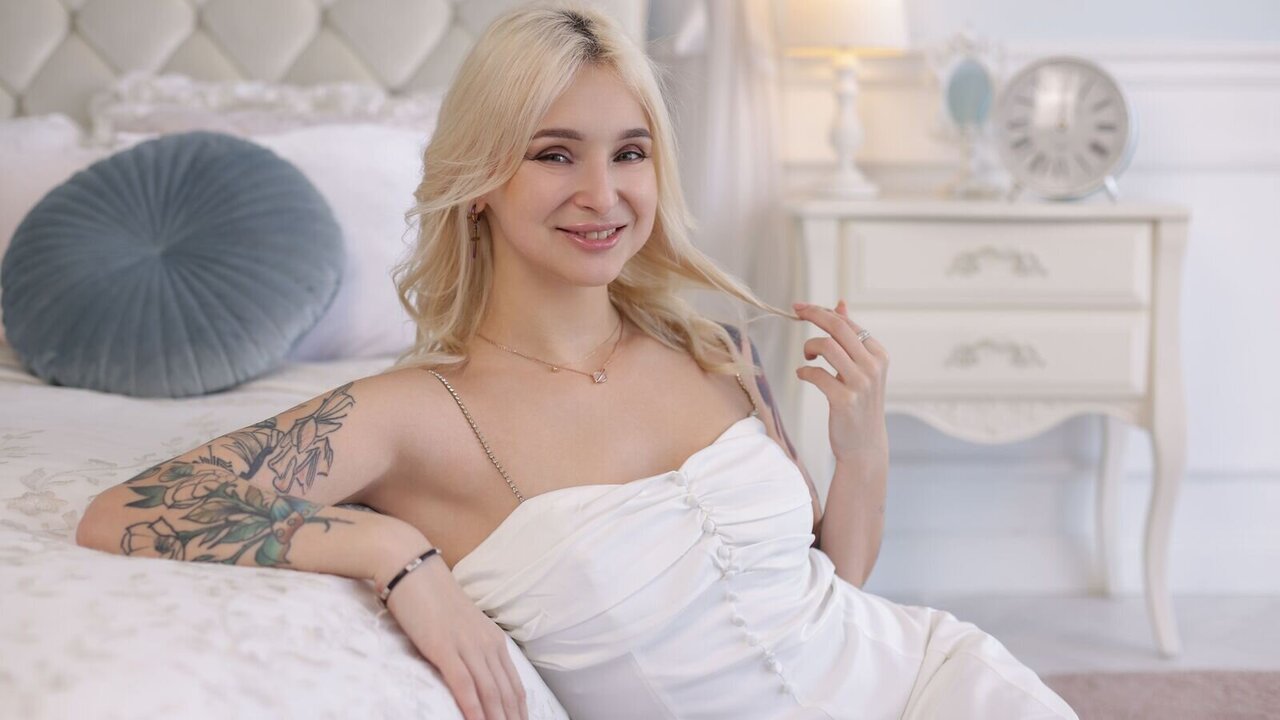 Live Porn Camera of LilFleur