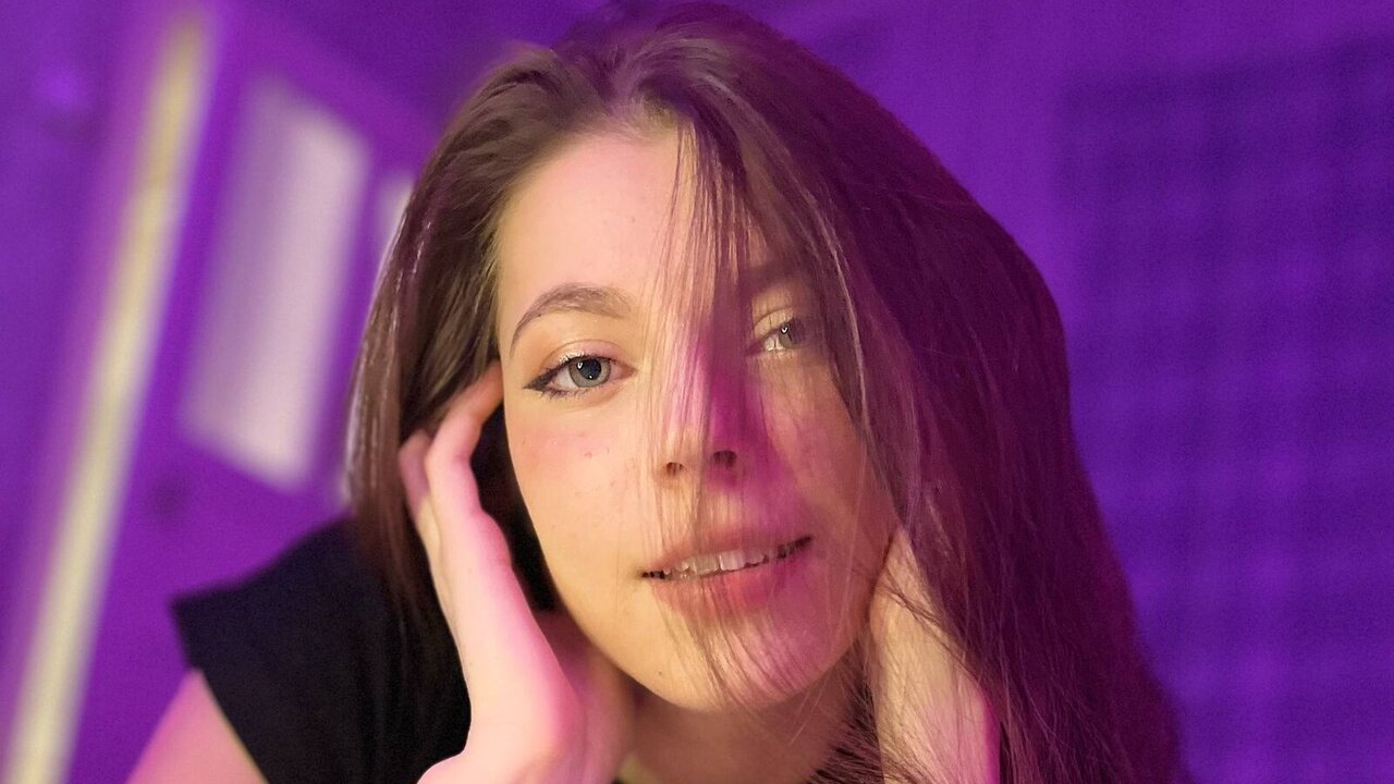 Live Porn Camera of SharellLasiter