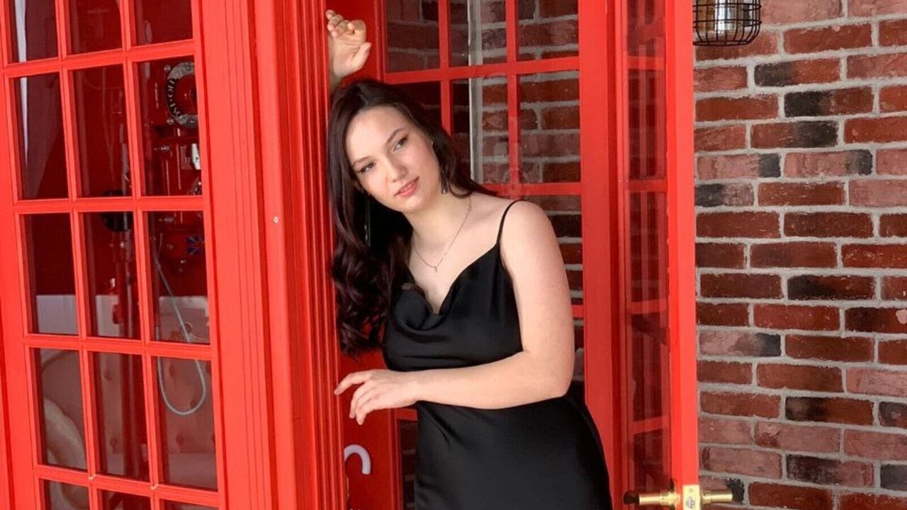 Live Porn Camera of ShawneeCrighton