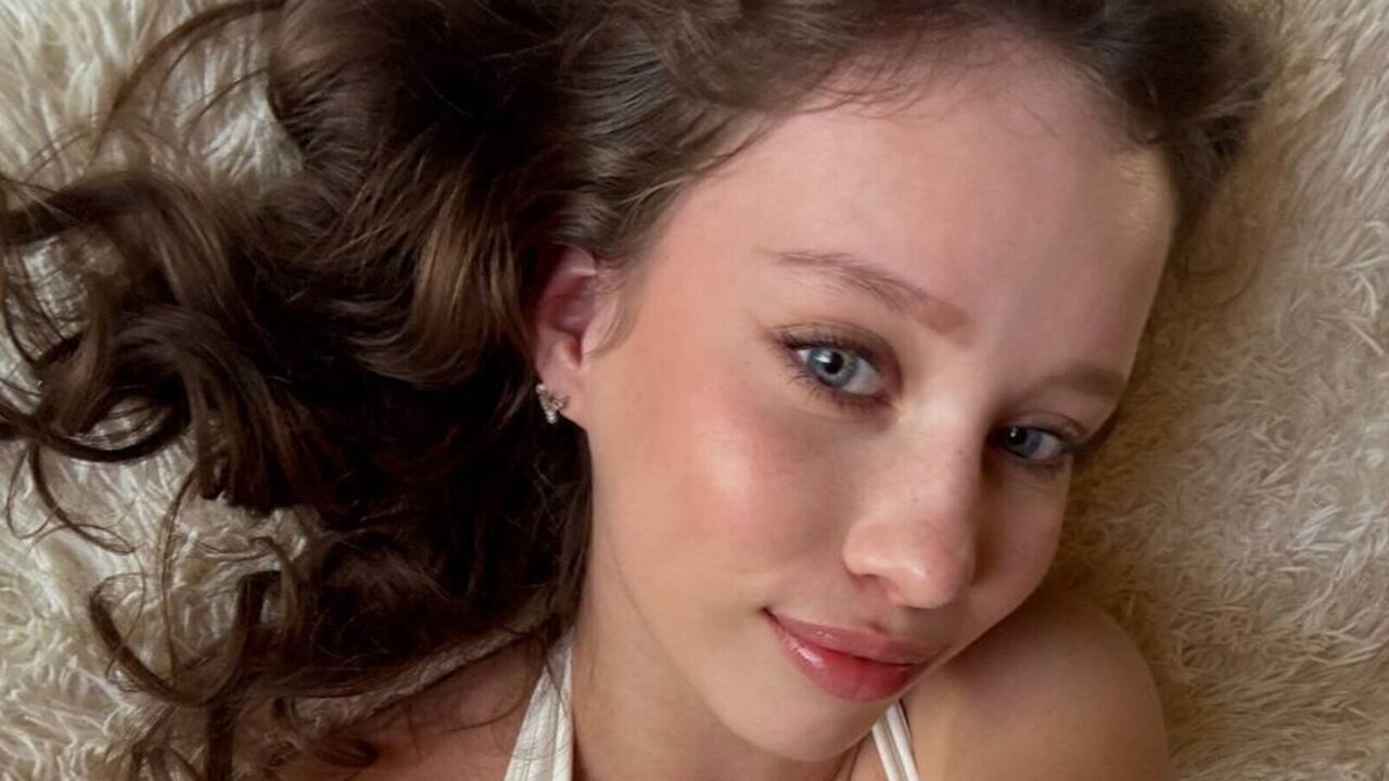 Live Porn Camera of TereseChollett