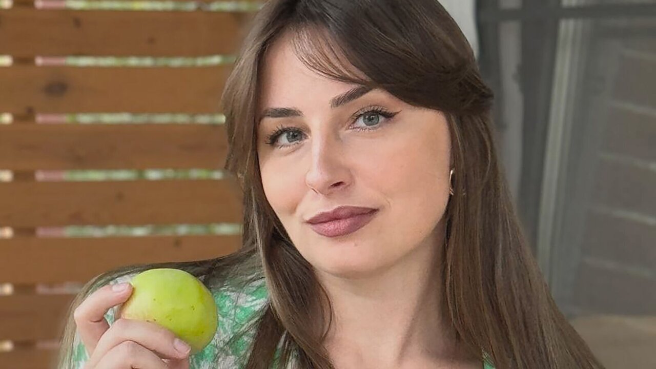 Live Porn Camera of VeronicaNyman