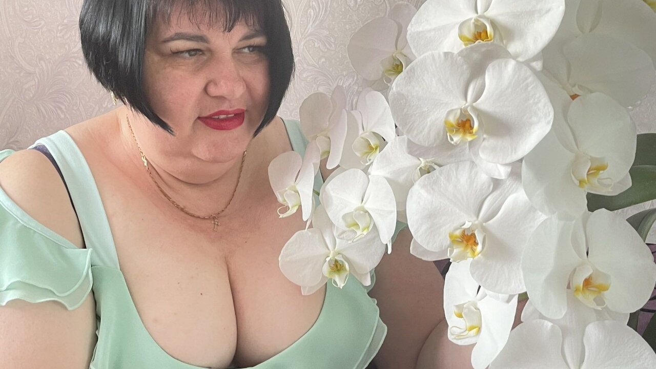 Live Porn Camera of DianaDream